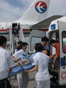 贵溪市接送服务